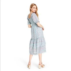 LoveShackFancy Celeste Dress x Target
